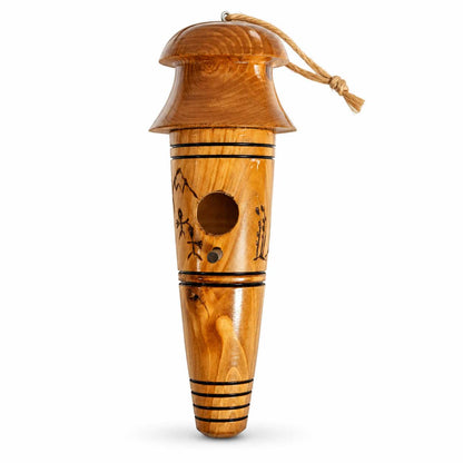 Maple & Oak Hummingbird House