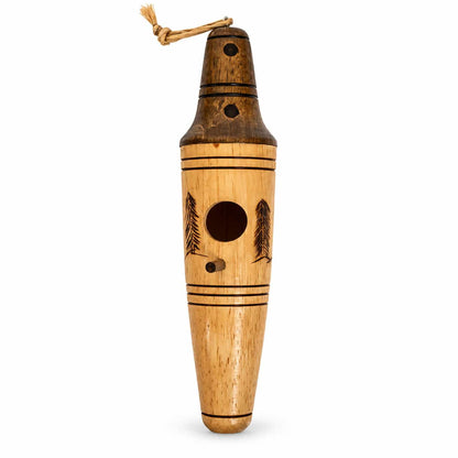 Maple & Oak Hummingbird House