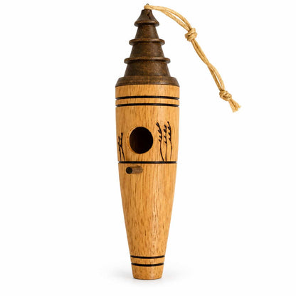 Maple & Oak Hummingbird House